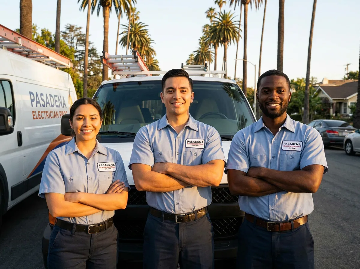 Electrician company in Astoria, NY