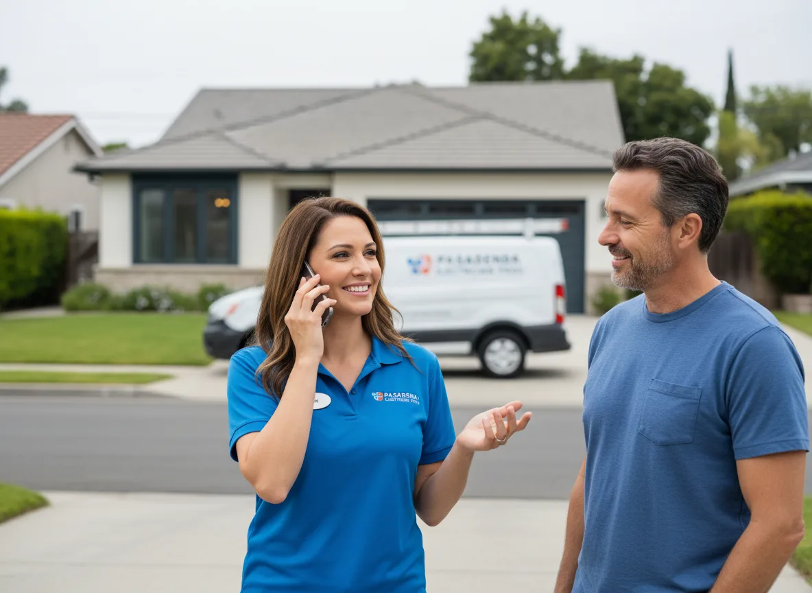 Electrician Astoria, NY FAQs